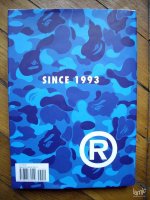 A Bathing Ape book