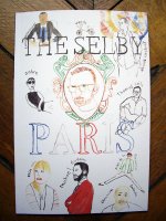 The Selby "Paris"