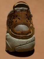 Nike Footscape Woven Motion Bodega - Good Luck / Bad Luck