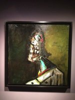 George Condo @ Prism