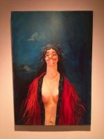 George Condo @ Prism