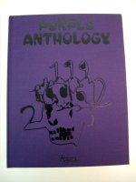 Purple Anthology