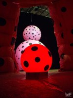 Yayoi Kusama "Dots Obsession"