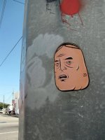 Barry McGee @ Wynwood Walls