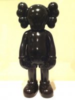 KAWS @ The Aldrich Museum