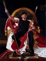 Kehinde Wiley