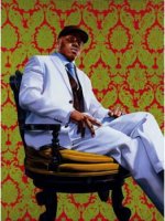 Kehinde Wiley