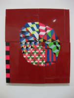 Barry McGee - "New Work"