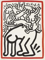 Keith Harring