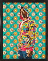 Kehinde Wiley