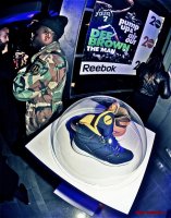 Reebok x colette Pump Party