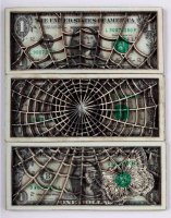 Scott Campbell - If you don't belong, Don't be long - New York (...)