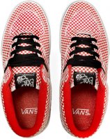 Vans x Supreme Fall 09 Half Cab