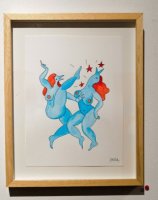 Parra - The How is Original Show