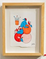 Parra - The How is Original Show