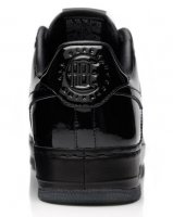 Jay-Z for Nike Air Force 1 - All Black Everything collection - (...)