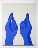 Geoff McFetridge @ Cooper Cole Gallery