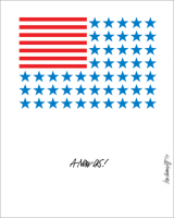 Rebranding America - Ivan Chermayeff