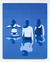 Geoff McFetridge @ Cooper Cole Gallery