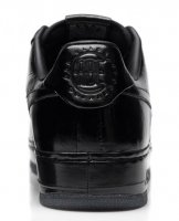 Jay-Z for Nike Air Force 1 - All Black Everything collection - (...)