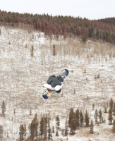 Ryan McGinley "The Highfliers"