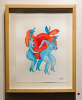 Parra - The How is Original Show