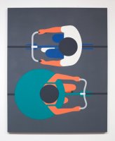 Geoff McFetridge @ Cooper Cole Gallery