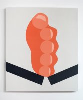 Geoff McFetridge @ Cooper Cole Gallery