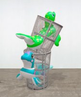 Jeff Koons