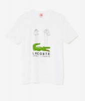 HONET pour Lacoste L !VE