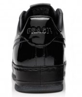 Jay-Z for Nike Air Force 1 - All Black Everything collection - (...)