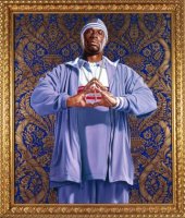 Kehinde Wiley