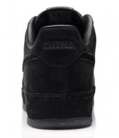 Jay-Z for Nike Air Force 1 - All Black Everything collection - (...)