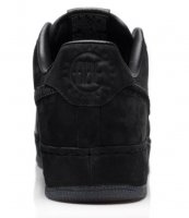 Jay-Z for Nike Air Force 1 - All Black Everything collection - (...)