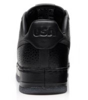 Jay-Z for Nike Air Force 1 - All Black Everything collection - (...)