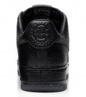 Jay-Z for Nike Air Force 1 - All Black Everything collection - (...)