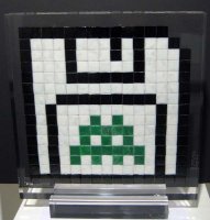 Space Invader