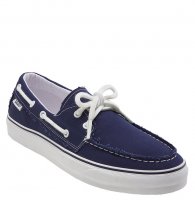 Vans Zapato del Barco