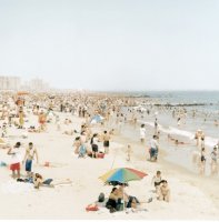 Peter Granser - Coney Island