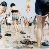 Peter Granser - Coney Island