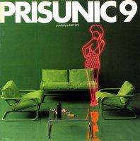 PRISUNIC & LE DESIGN