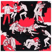 Cleon Peterson