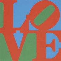 Robert Indiana