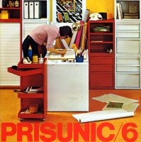 PRISUNIC & LE DESIGN