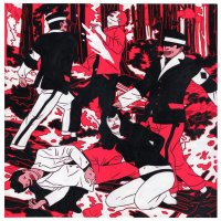 Cleon Peterson