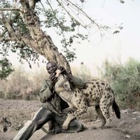 Pieter Hugo "The Hyena & Other Men"