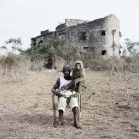 Pieter Hugo "The Hyena & Other Men"