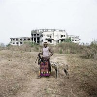 Pieter Hugo "The Hyena & Other Men"