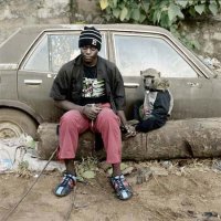 Pieter Hugo "The Hyena & Other Men"