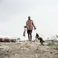 Pieter Hugo "The Hyena & Other Men"